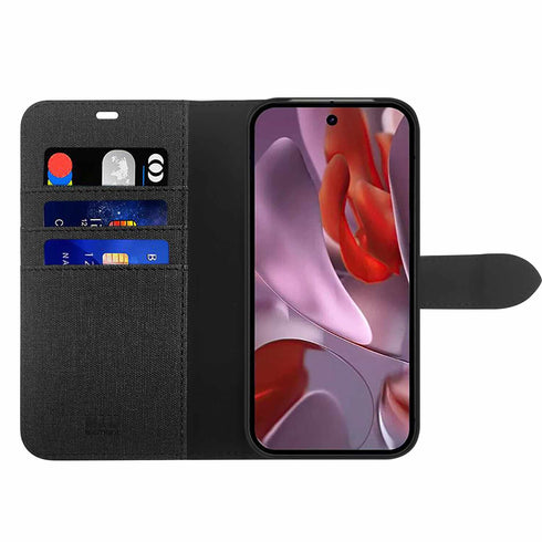 Blu Element Folio 2 in 1 Pixel 9 Series BEGP9A2